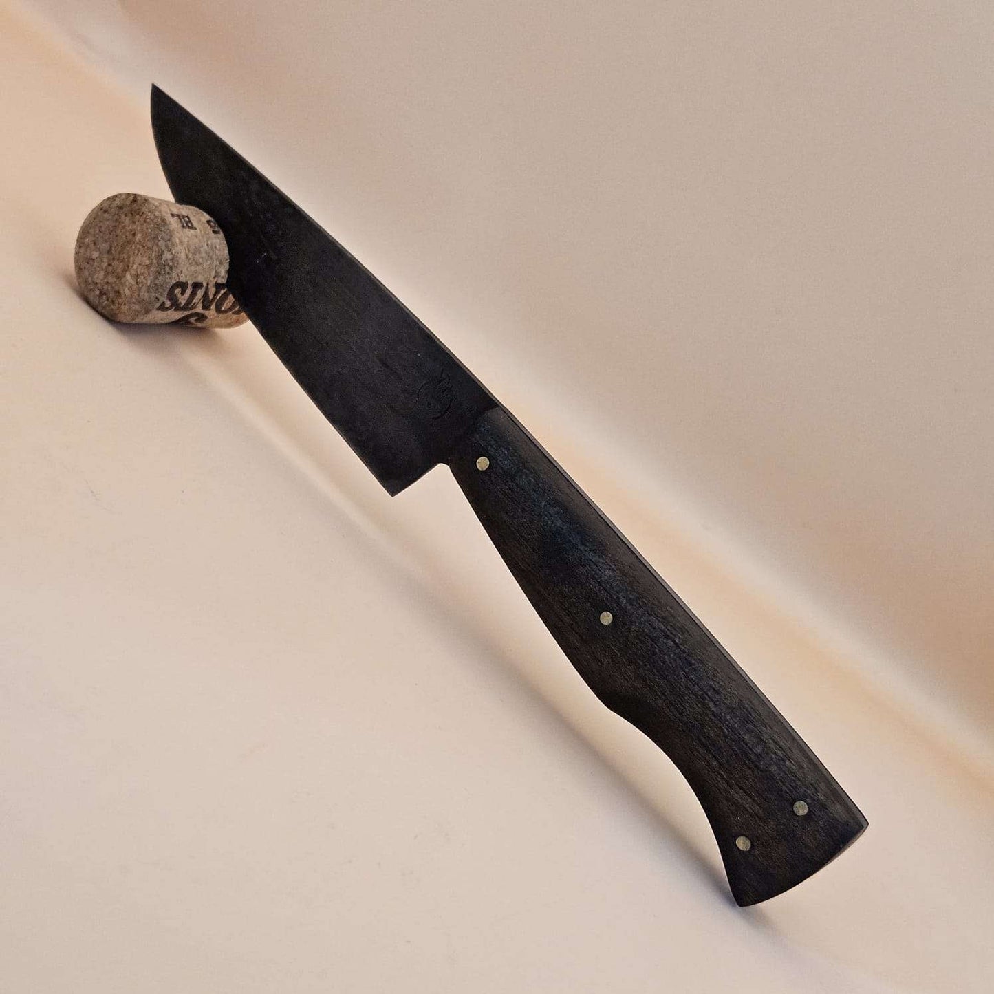 Couteau de cuisine polyvalent