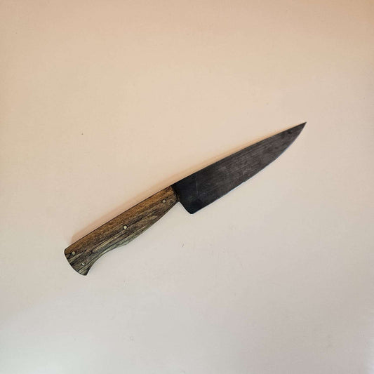 Couteau de cuisine polyvalent
