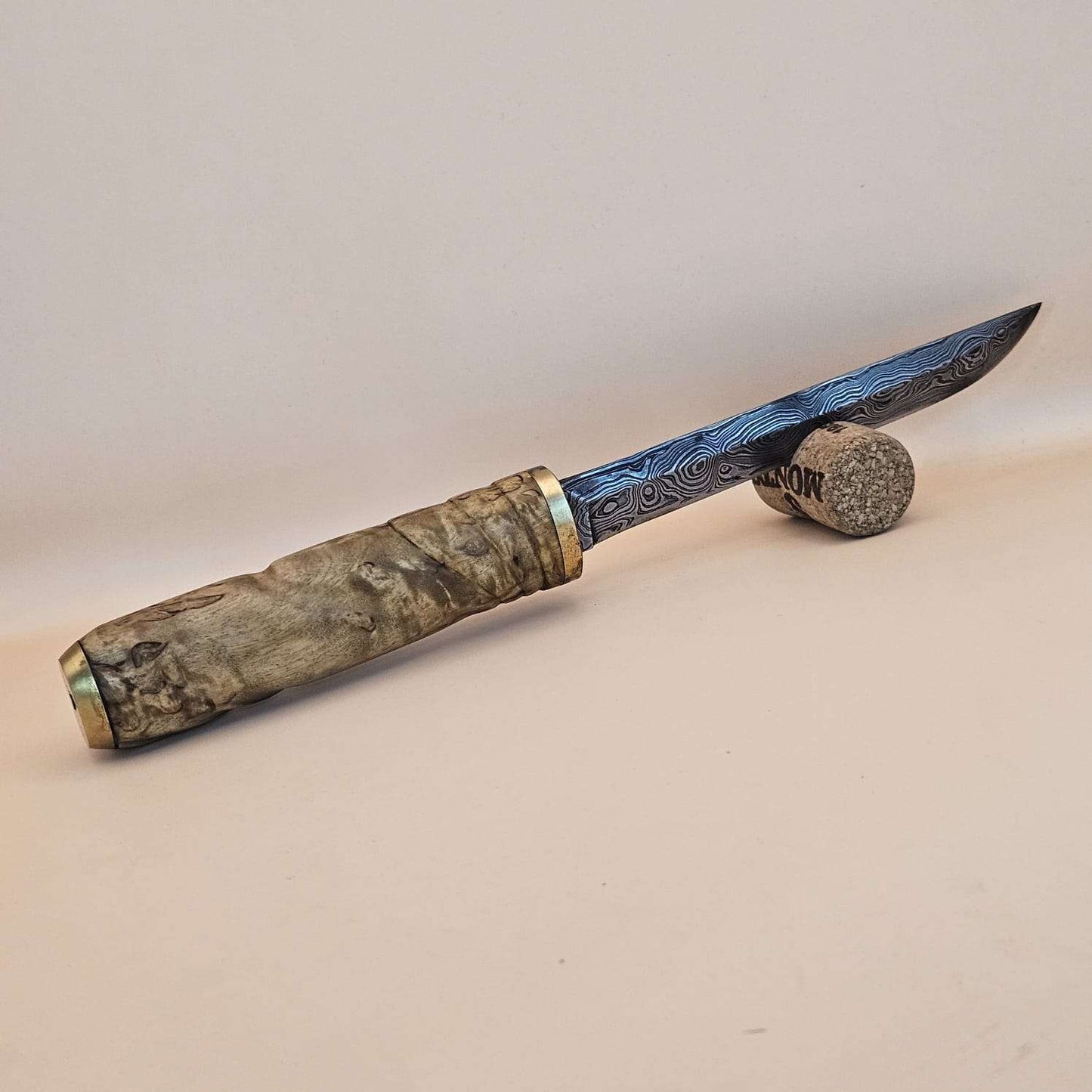 Couteau Puukko
