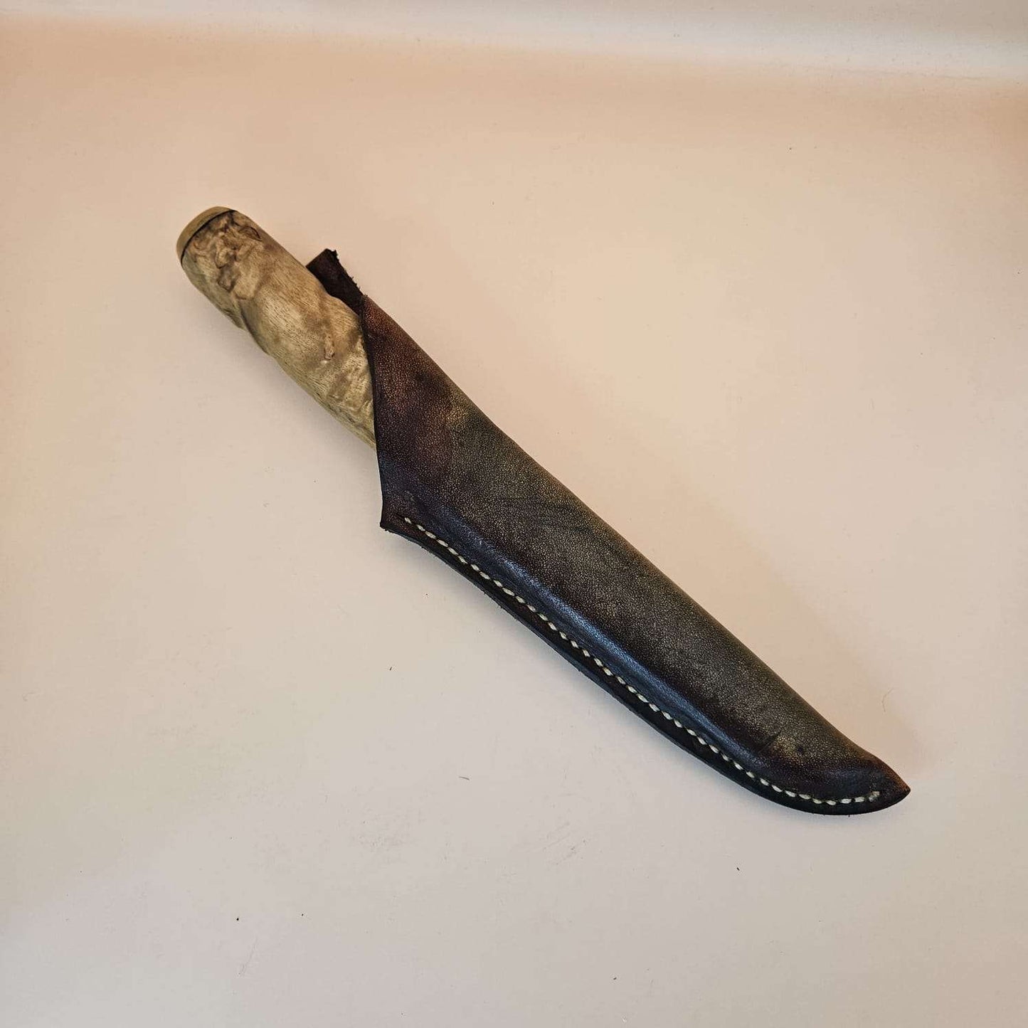 Couteau Puukko