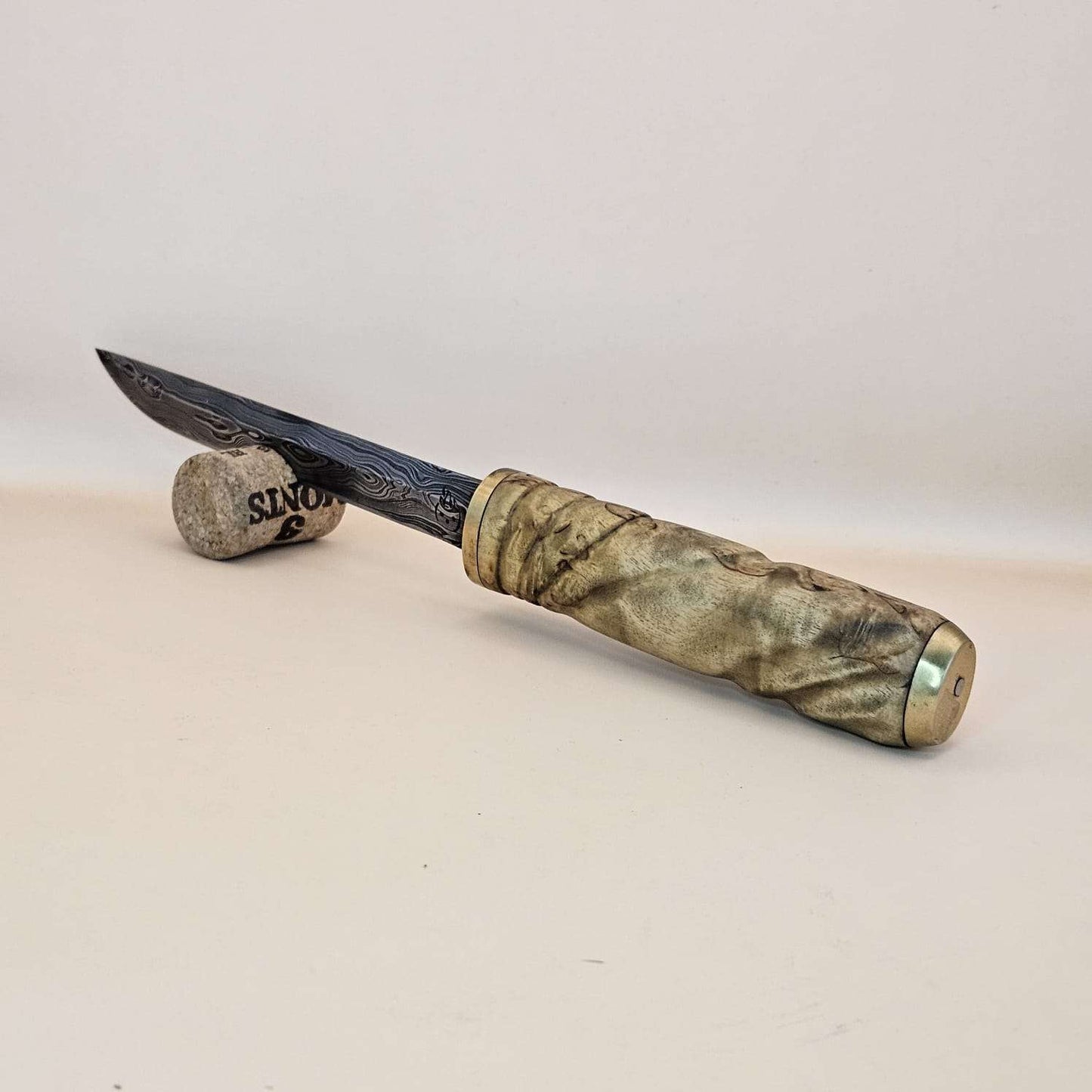 Couteau Puukko