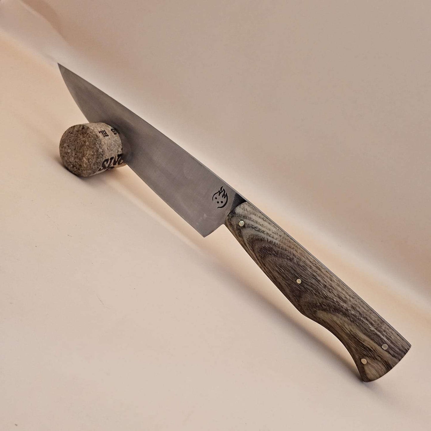 Couteau de cuisine polyvalent