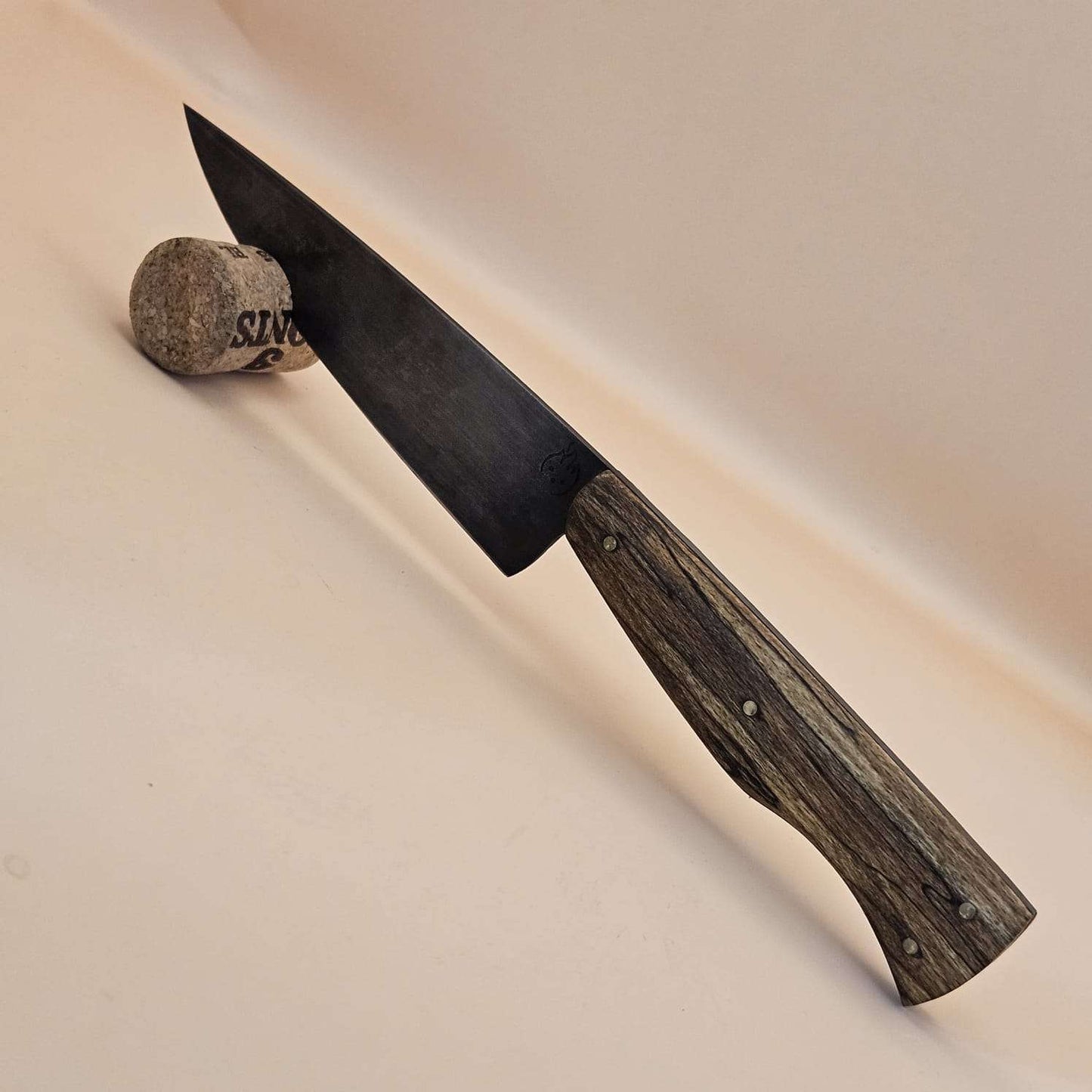 Couteau de cuisine polyvalent
