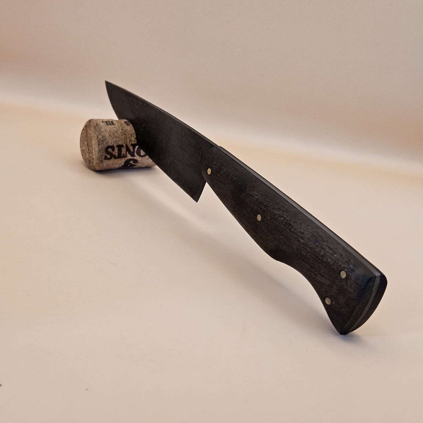 Couteau de cuisine polyvalent