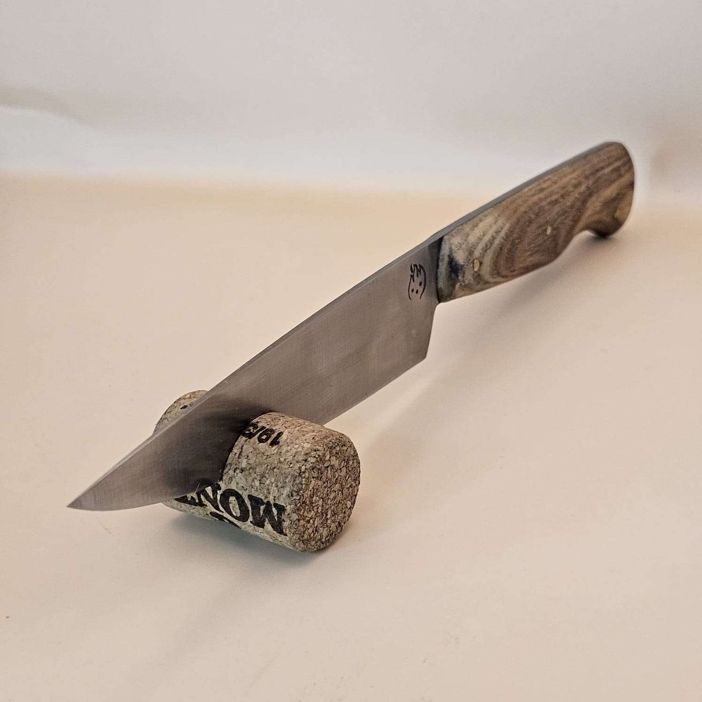 Couteau de cuisine polyvalent