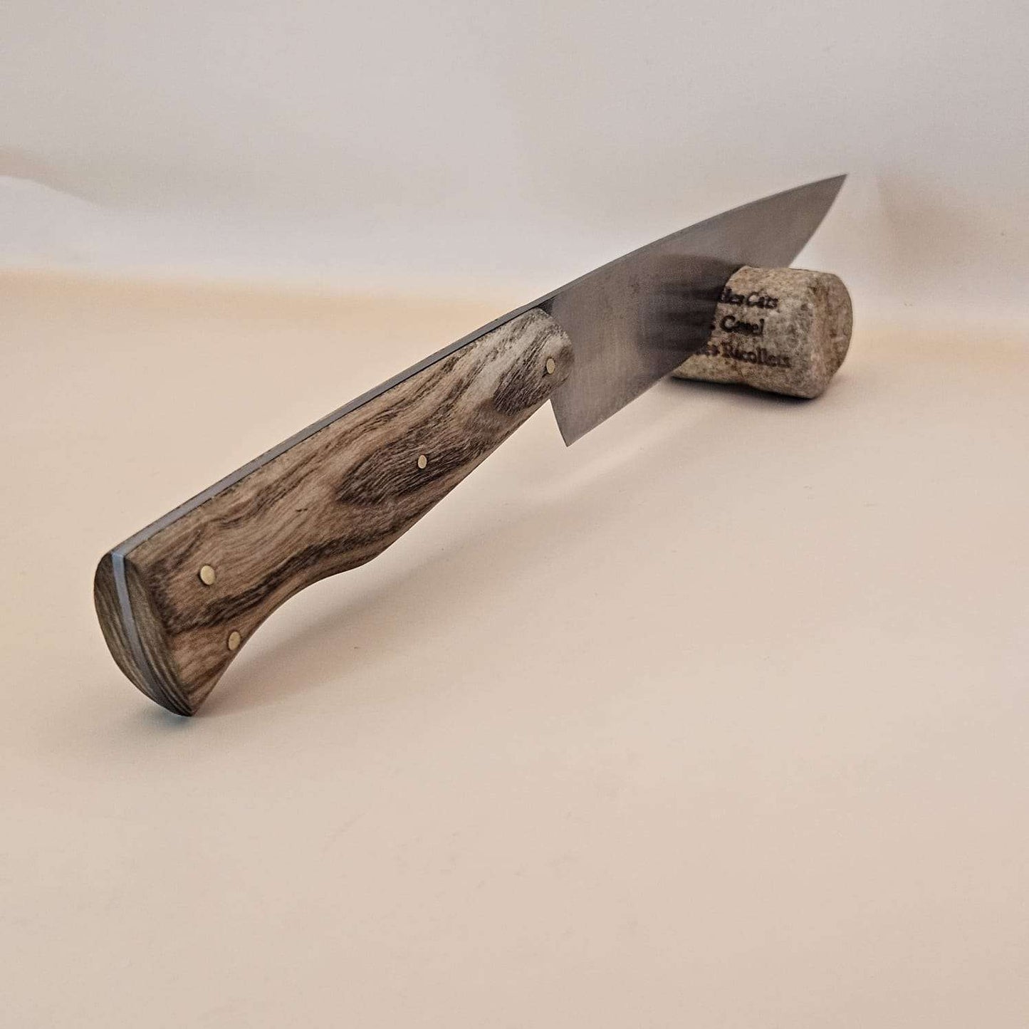 Couteau de cuisine polyvalent