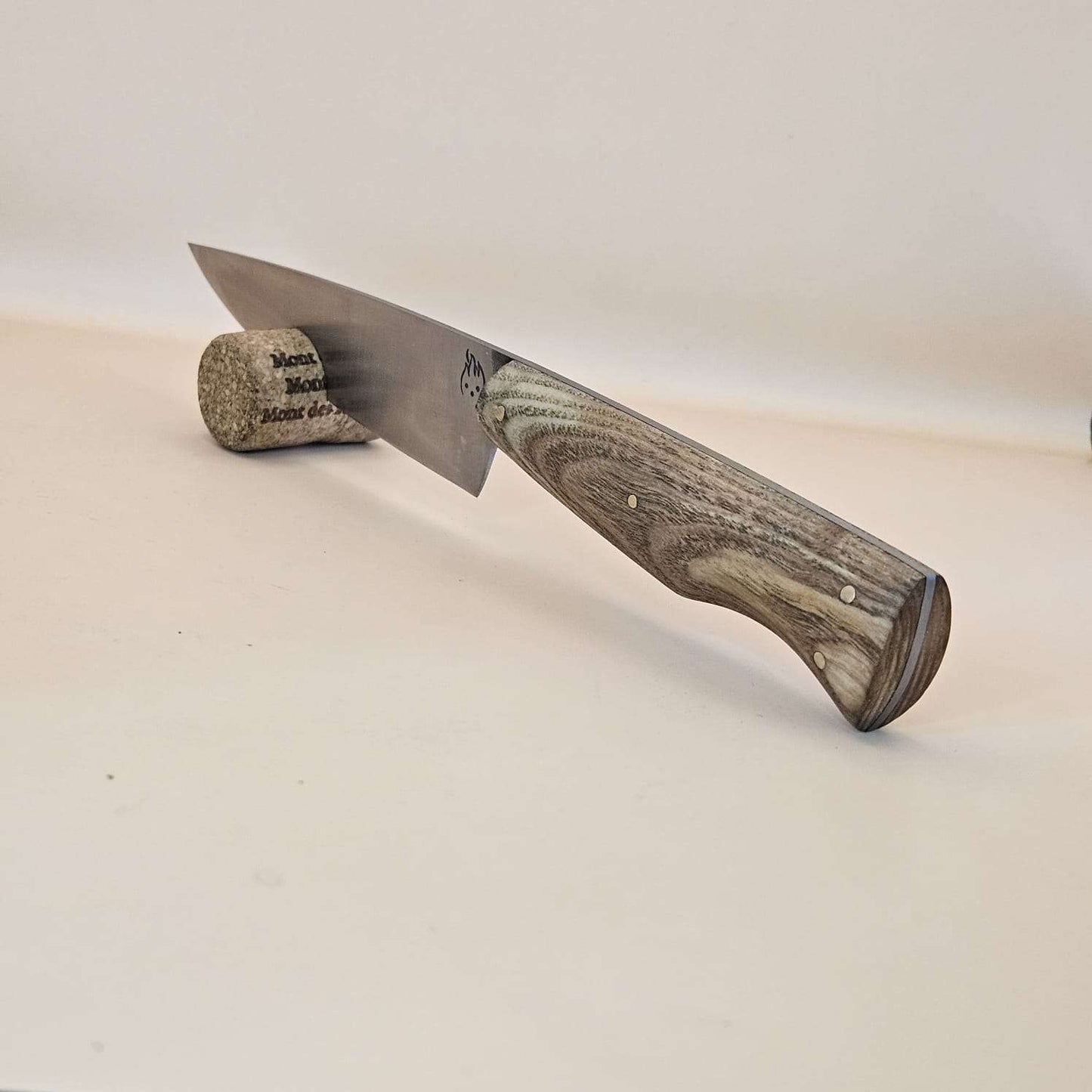 Couteau de cuisine polyvalent