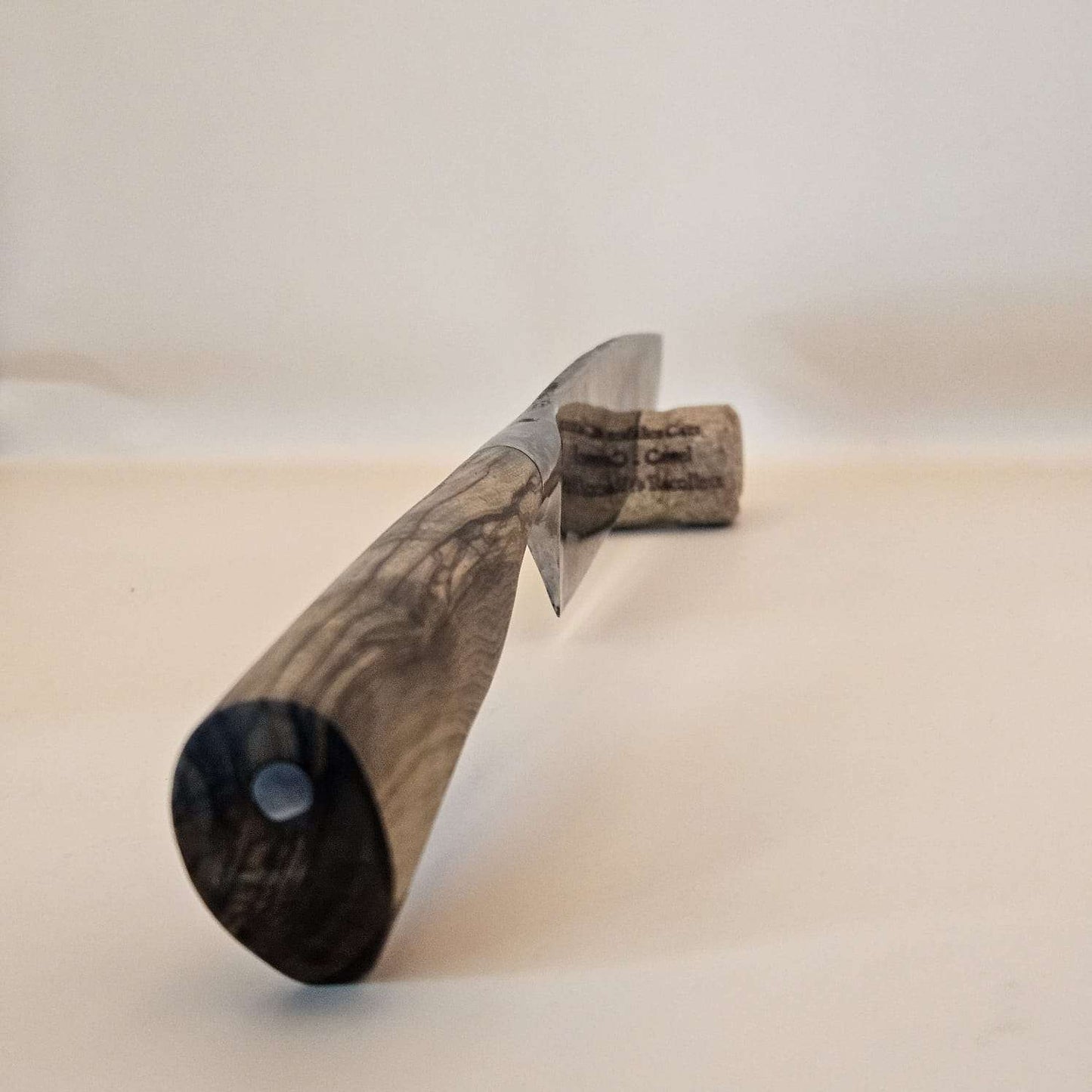 Couteau de cuisine